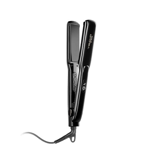 Paul Mitchell Smooth+ Ceramic Flat Iron (1.25 in)
