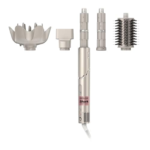 Shark FlexStyle Air Styling & Drying System (HD435)