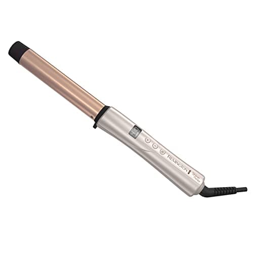 Remington Shine Therapy 1-inch Curling Wand