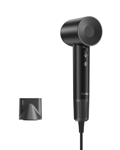 Laifen Swift High-Speed Hair Dryer