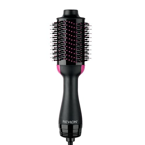 Revlon Salon One-Step Hair Dryer and Volumizer (RVDR5222)