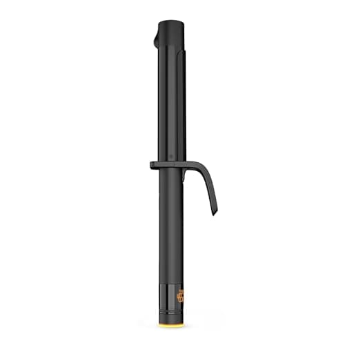 Hot Tools Black Gold Digital Curling Iron (1.25 in)