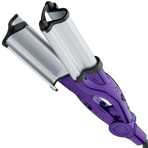 Bed Head Wave Artist Tourmaline Ceramic Deep Waver