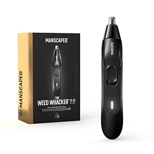 MANSCAPED The Weed Whacker 2.0