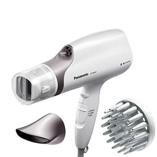 Panasonic nanoe Hair Dryer (EH-NA67)