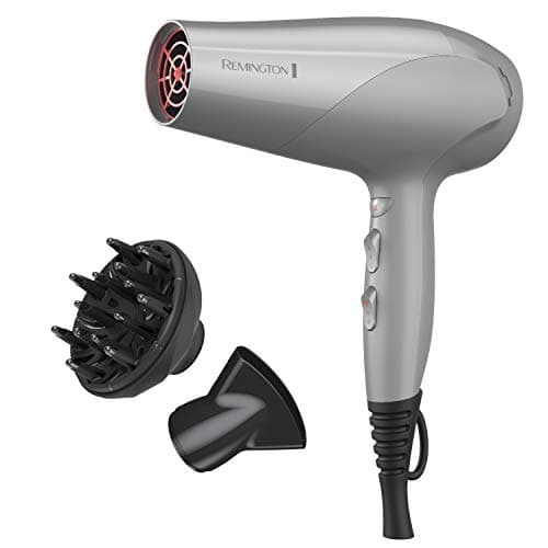 Remington Damage Protection Hair Dryer (D3190)