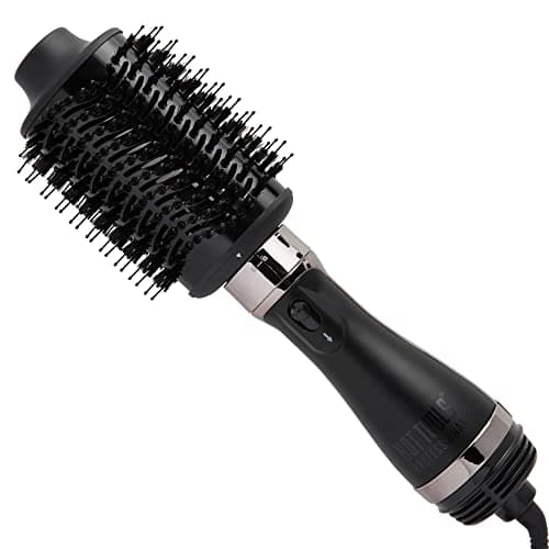Hot Tools Black Gold One-Step Detachable Blowout