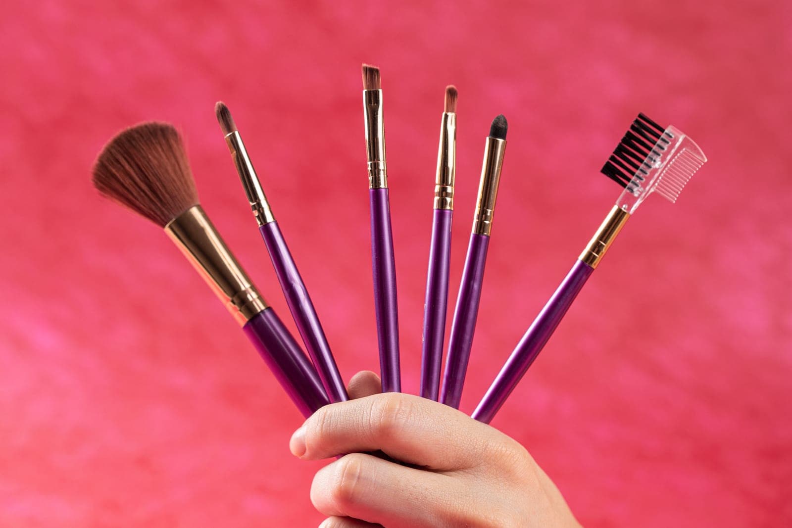 Affordable beauty and styling tools