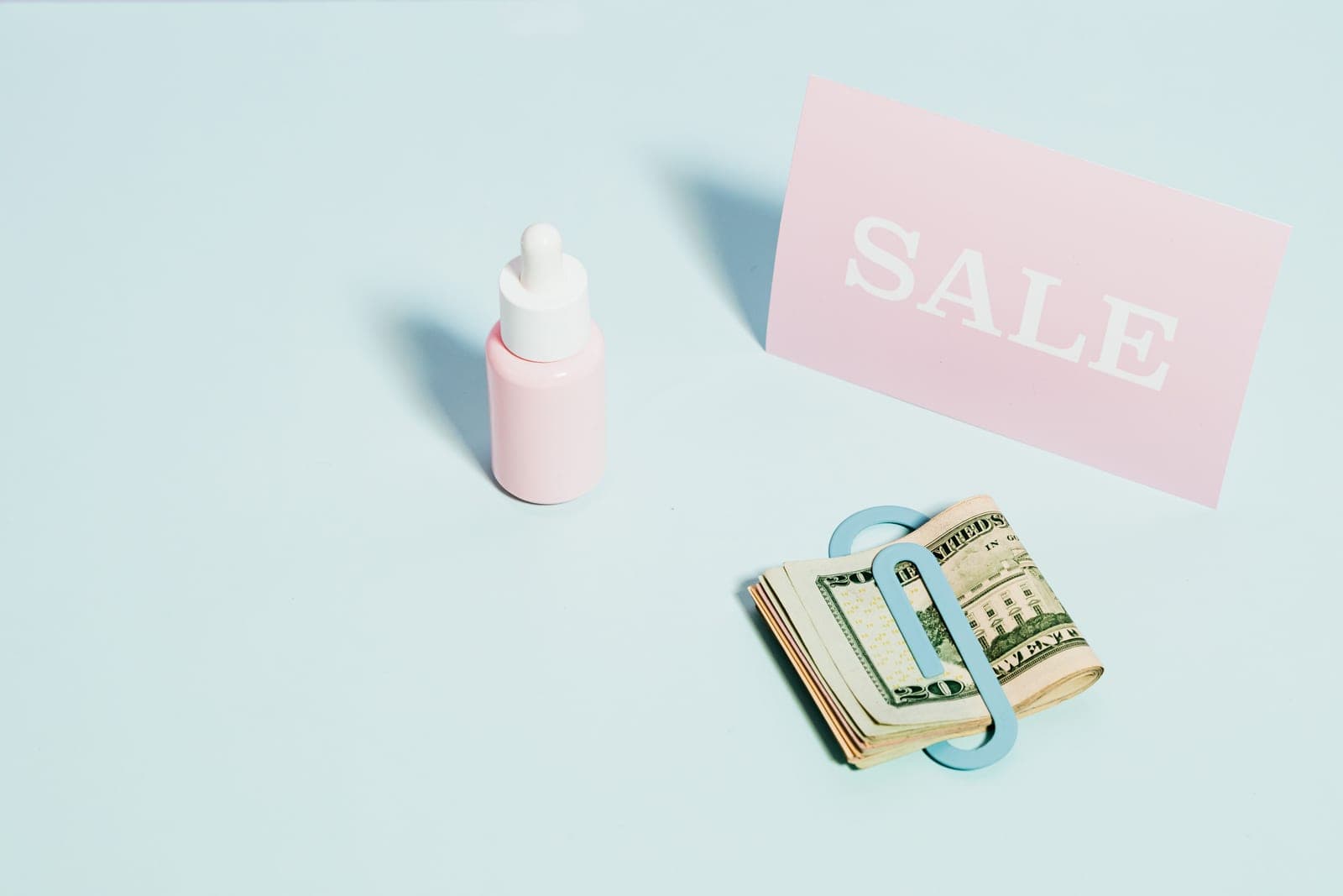 Affordable beauty and styling products