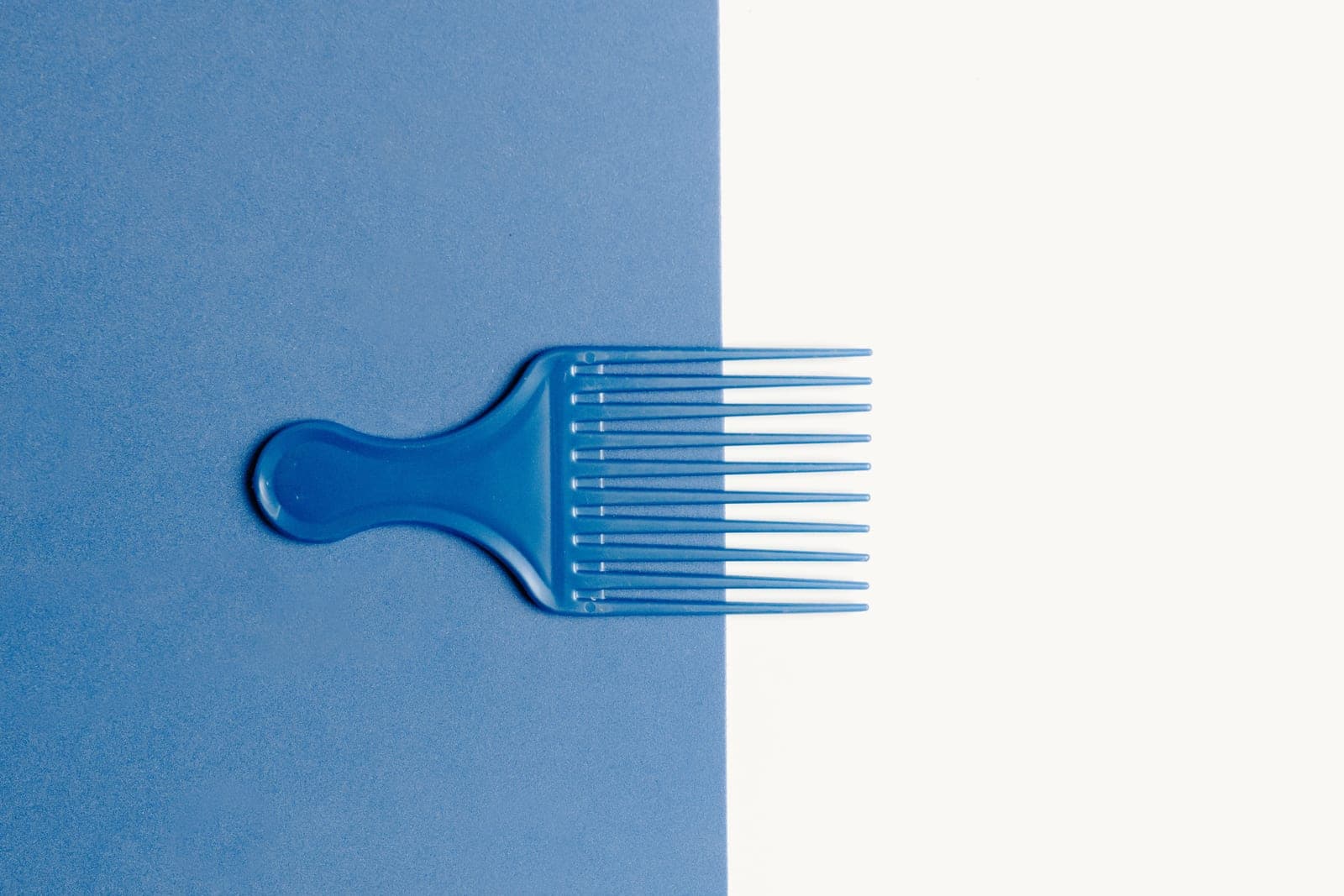 Two styling tools side by side for comparison