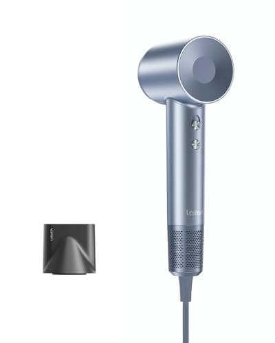 Laifen Swift High-Speed Hair Dryer