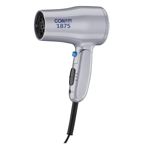 Conair Compact Folding-Handle Dryer (127NPN)