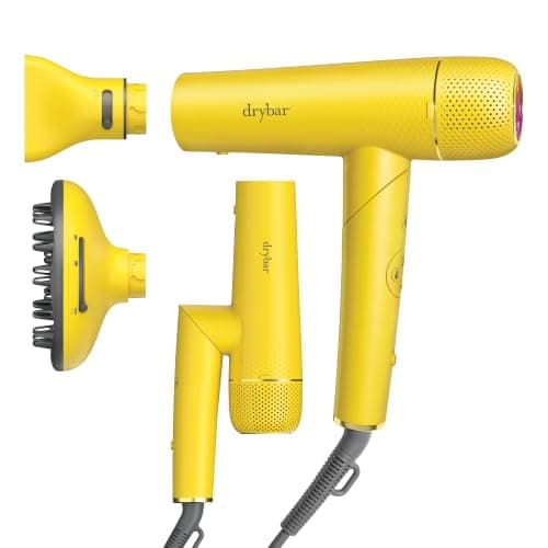 Drybar Buttercup PRO Professional Blow-Dryer